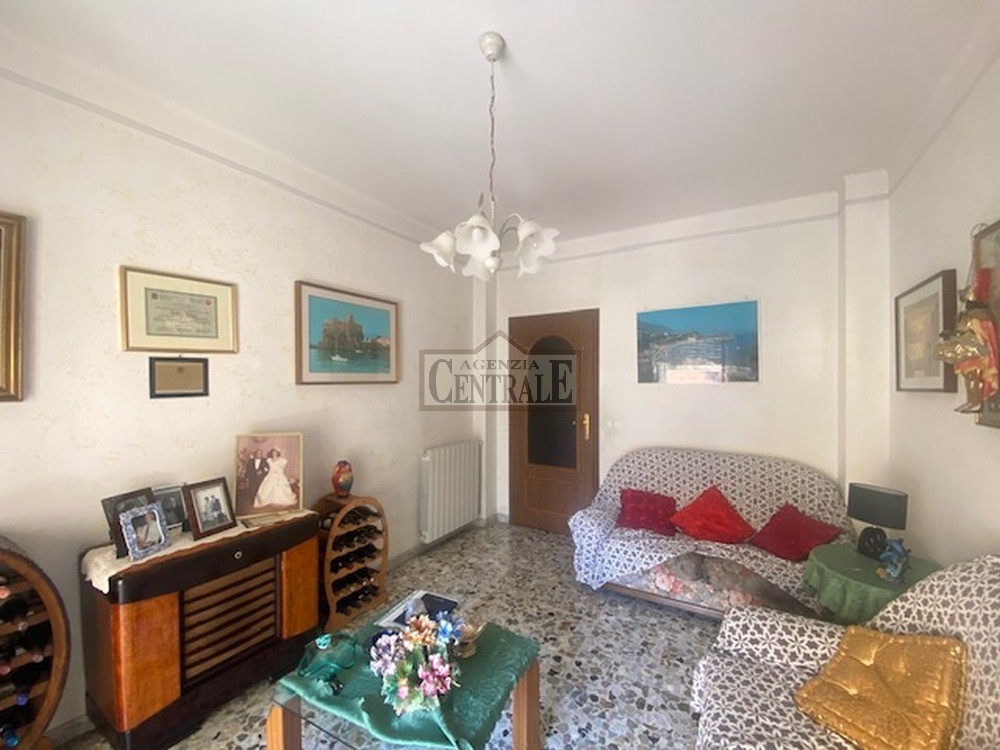 Agenzia Immobiliare Centrale Sanremo
